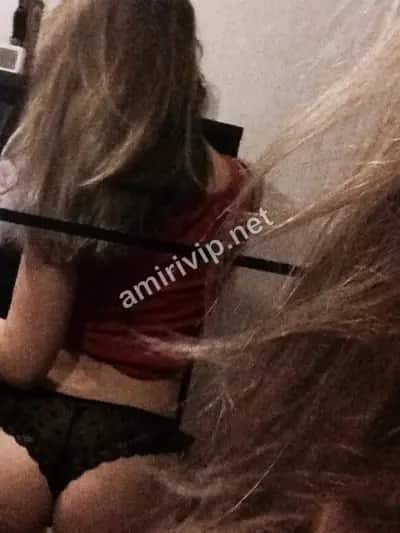 Айзере Новенькая