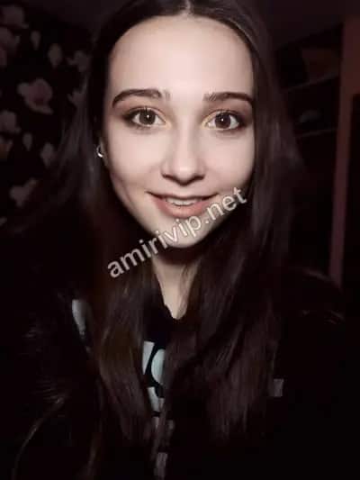 Ириша 💋