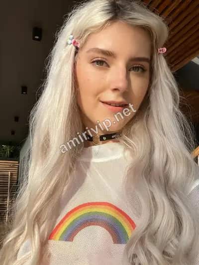 ARUZHANKA❤️