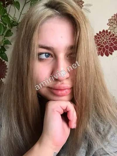 Оксана 🦋