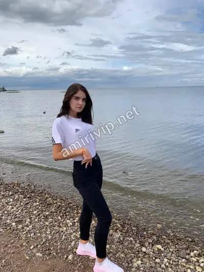 Ксюшка 🦋