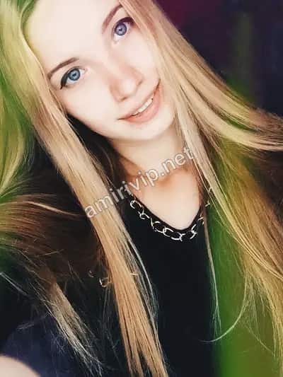 Леночка