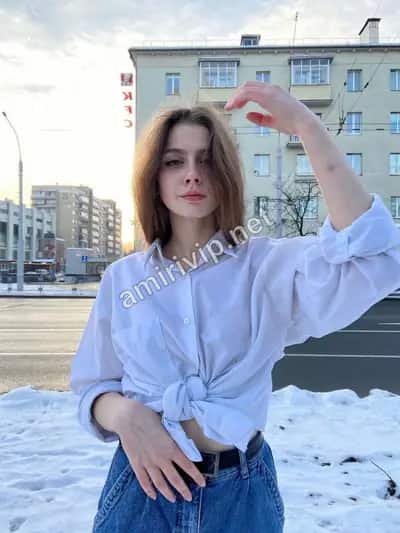 Алёнка