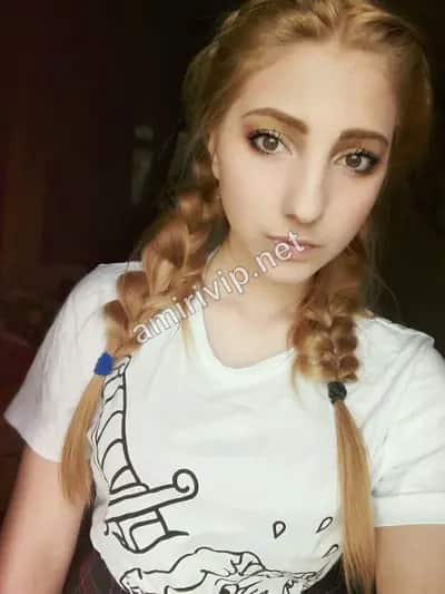 Ланочка