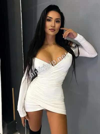 Зарина