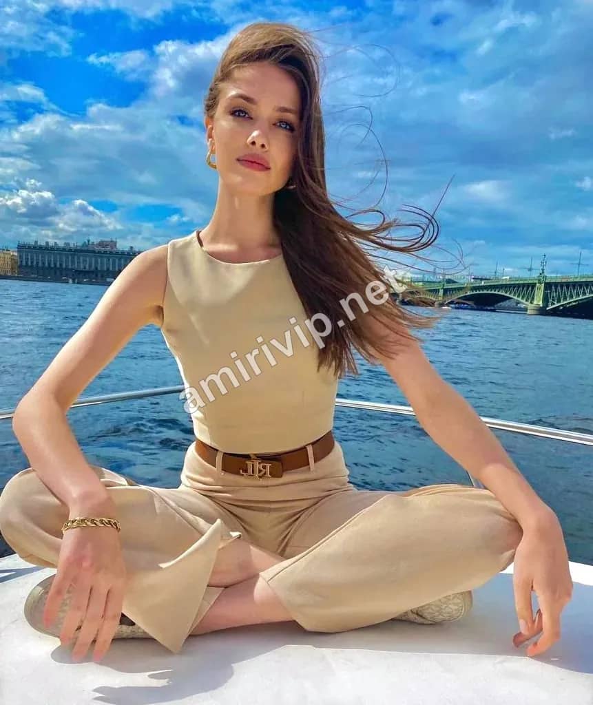 Людмила