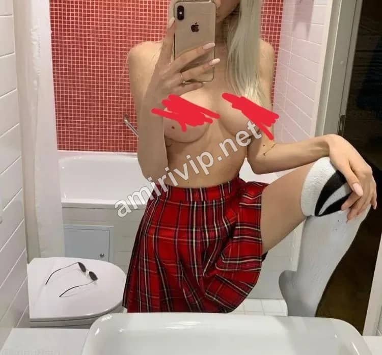 Леночка