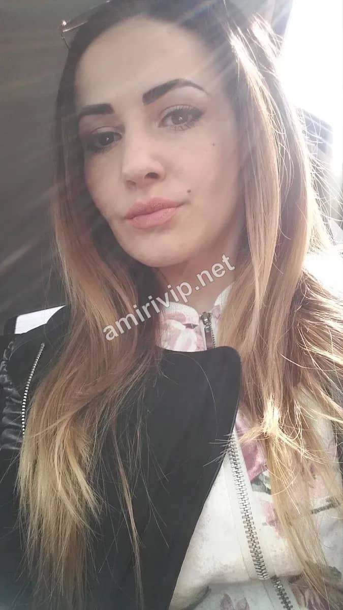 Амина