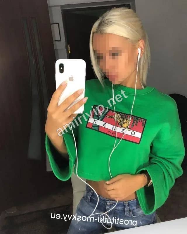 Танюшка