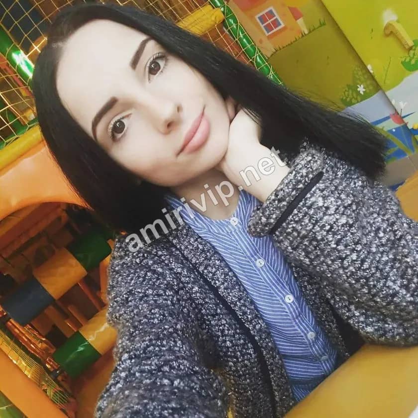 Валерия