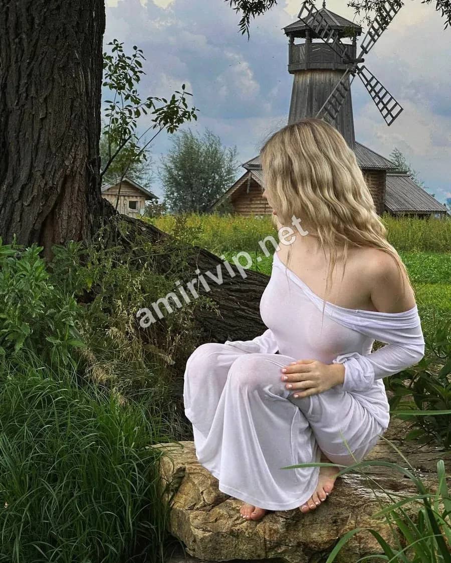 Сонечка