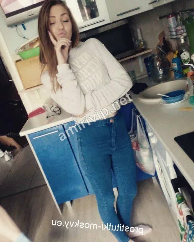 Алиночка ВИП