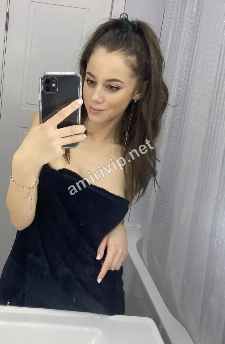 LYUBASHA
