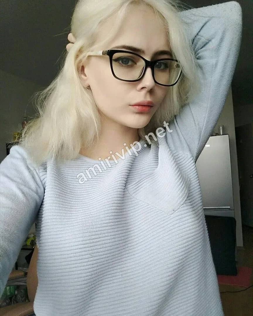 Жанночка МБР