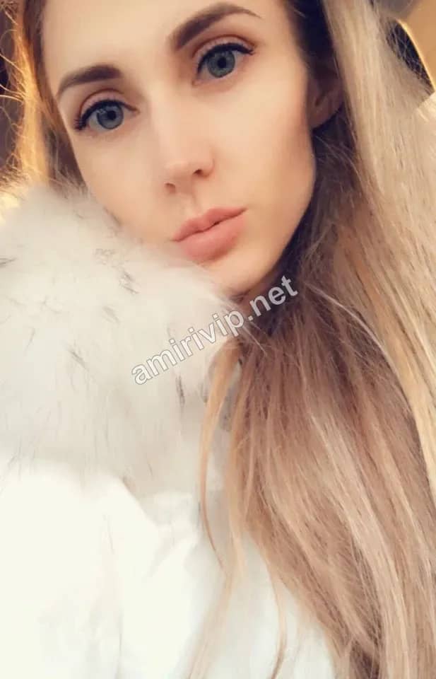 Надюша