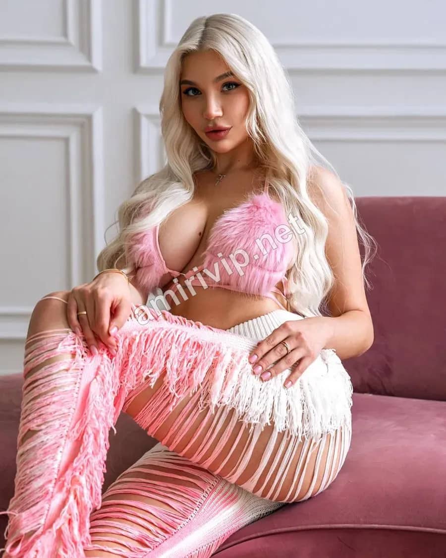 Irisha