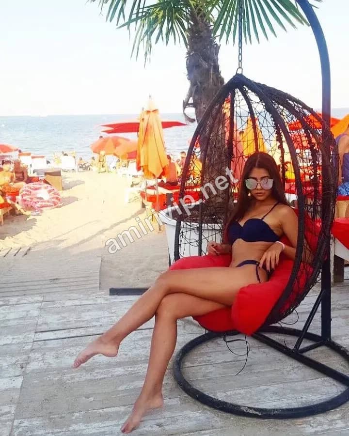 Серафима