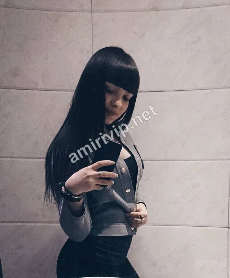 Аяна