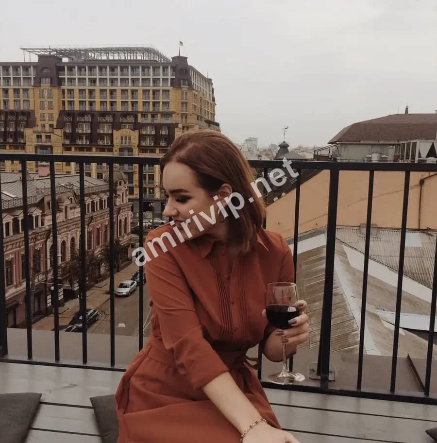 Оливия