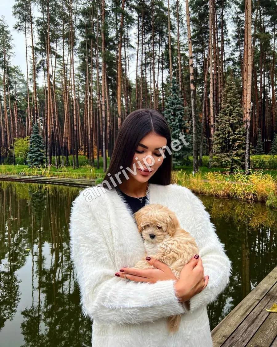 Гуля Инди