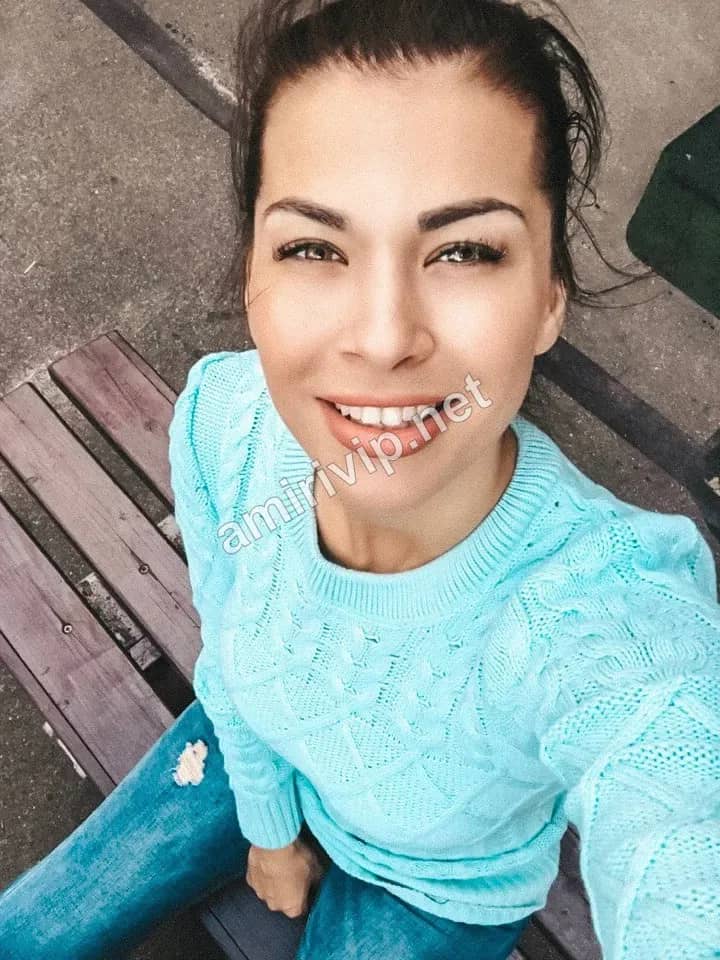 Алёнка