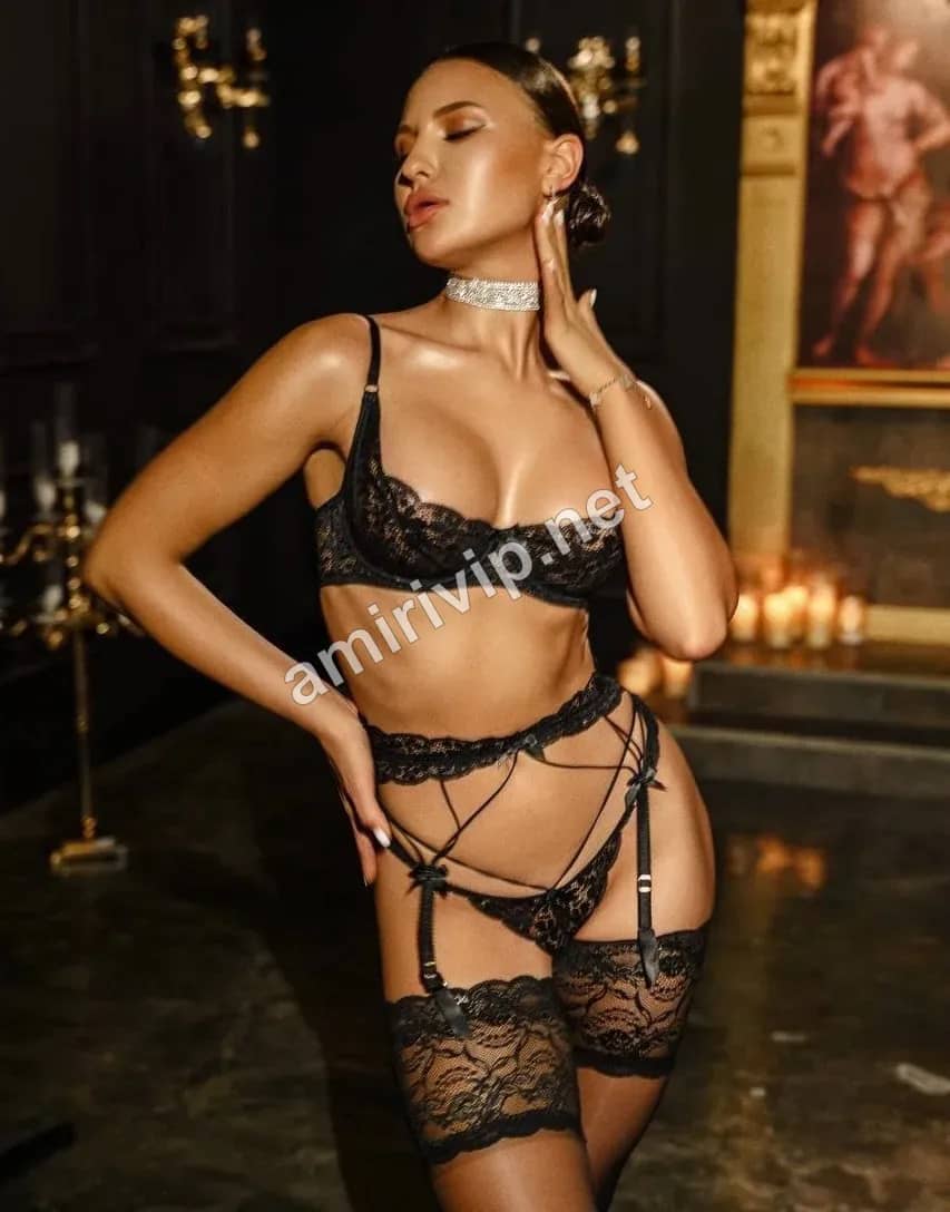 EVELINA