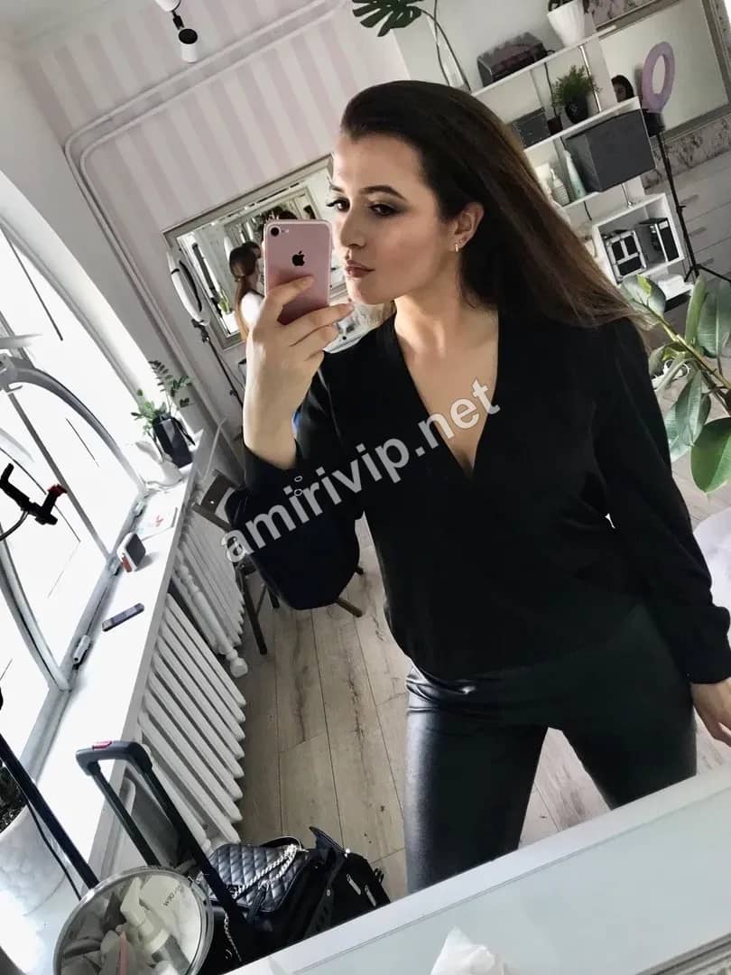Галина 100% фото
