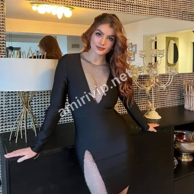 Альбина