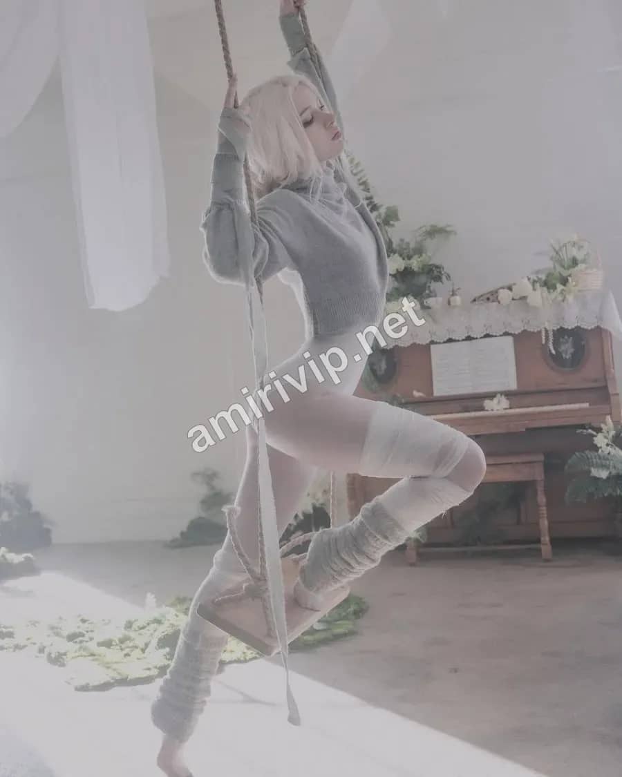 Анюта