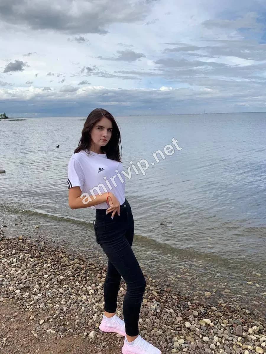 Ксюшка