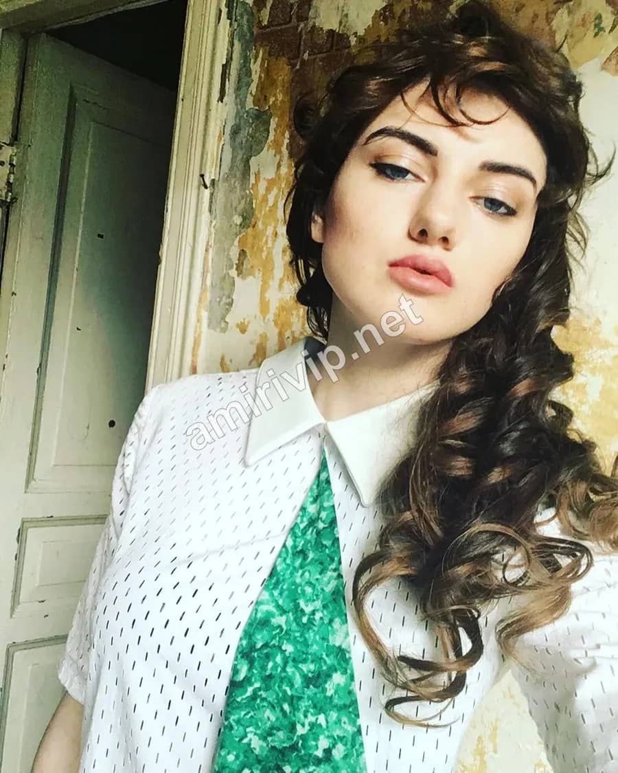 Каусар Анал