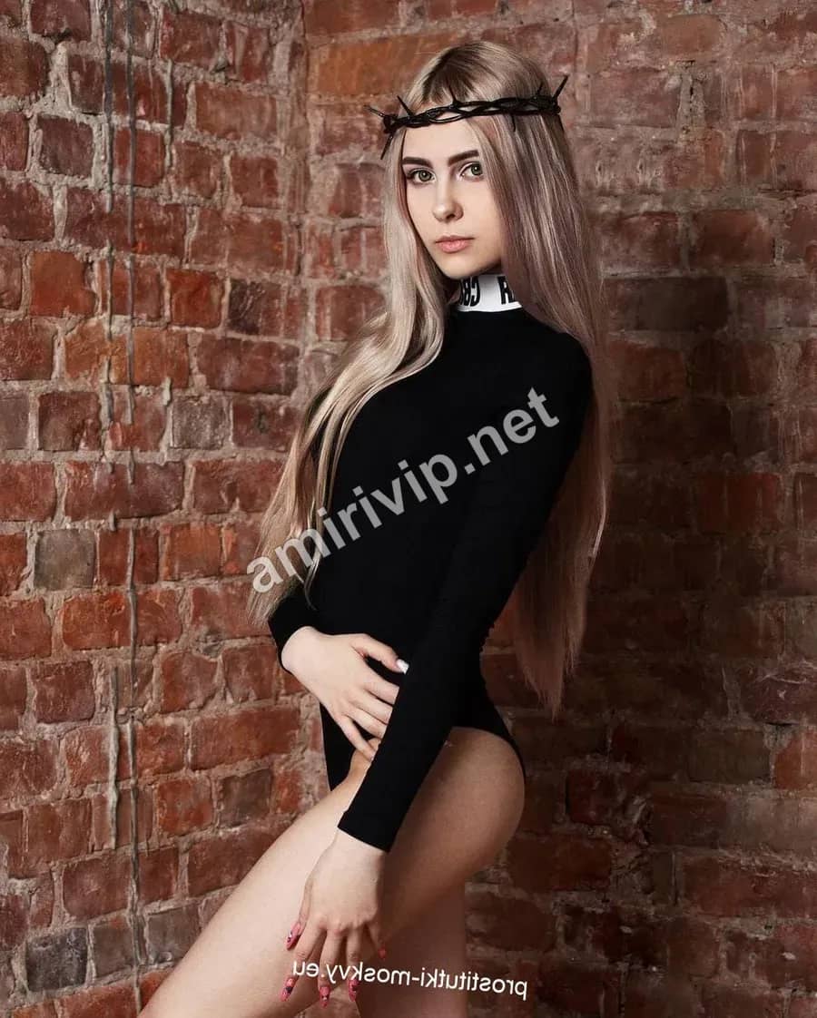 Иришка