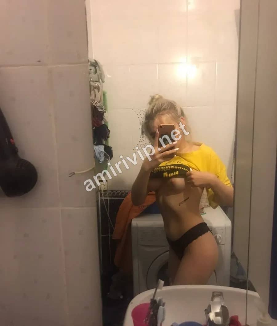 Анна ВИП