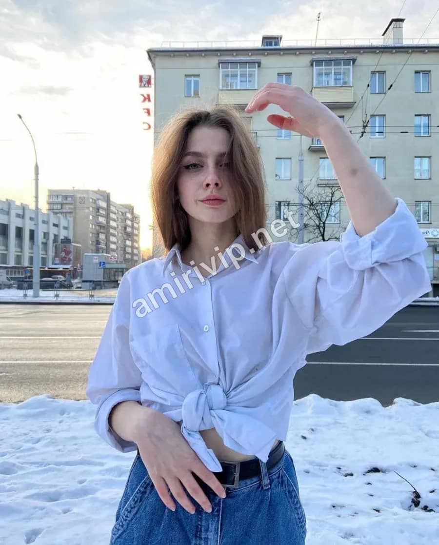 Алёнка