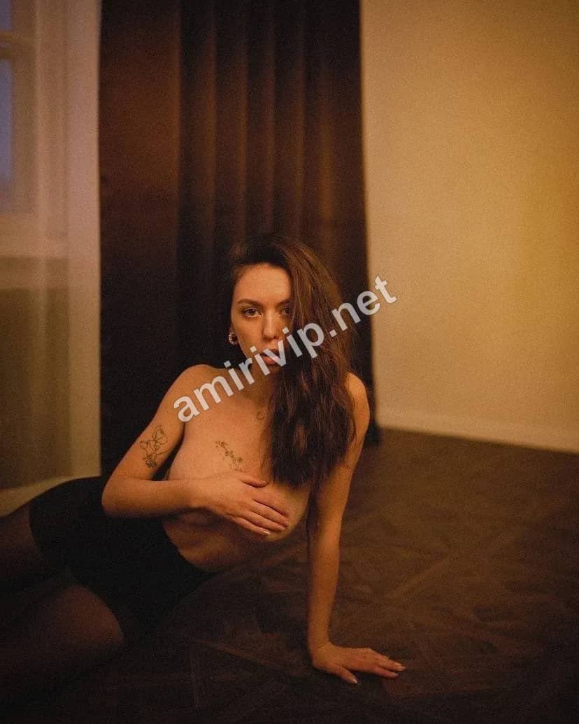 Анюта