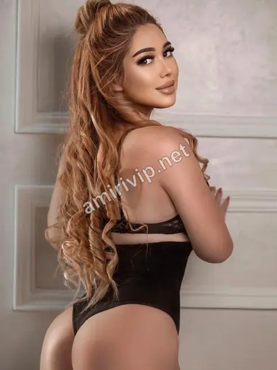 Лизонька — фото 1