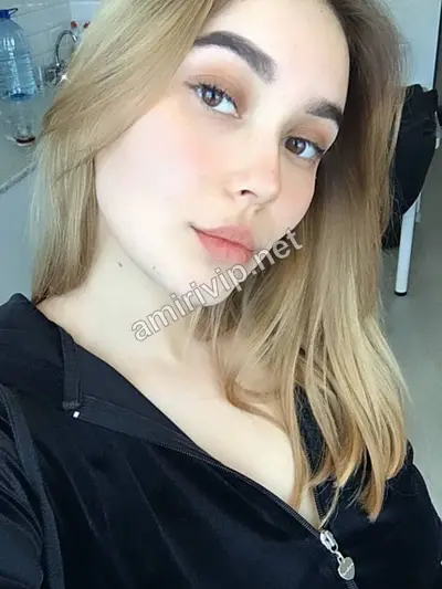 Дарига Анал — фото 1