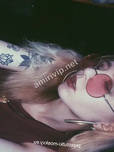 Алина — фото 3