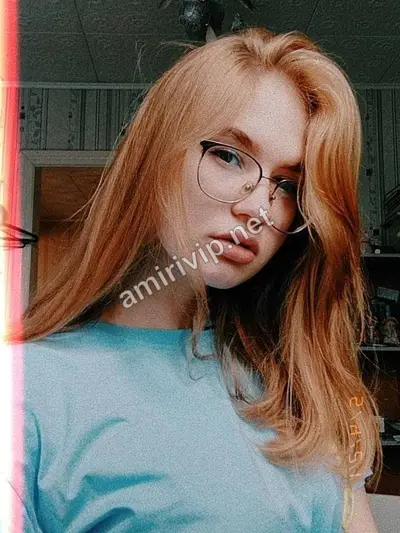 Мирослава — фото 1