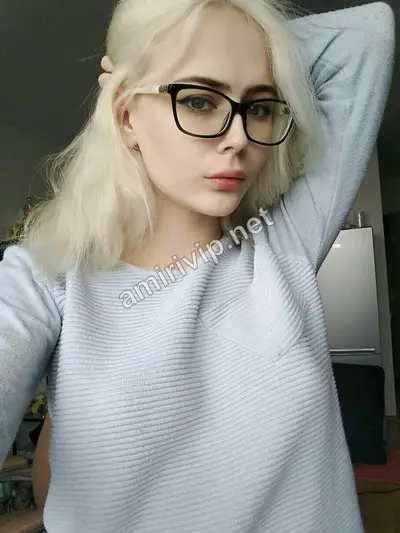 Жанночка МБР — фото 1