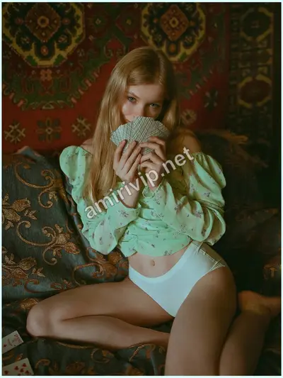 Зарина — фото 3