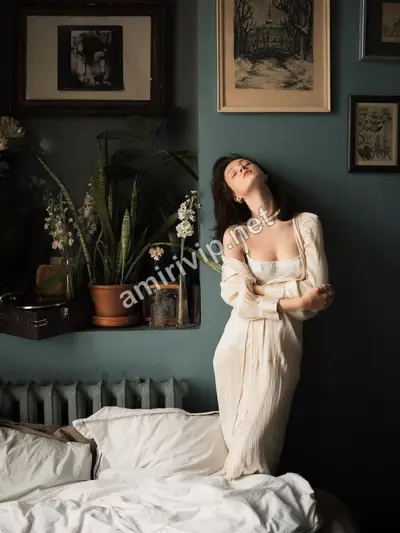 NADYUSHA — фото 6