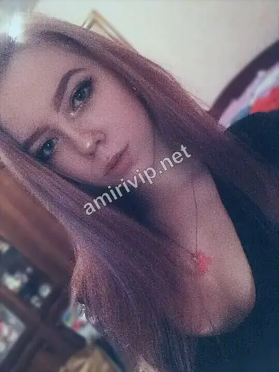 Полинка — фото 1