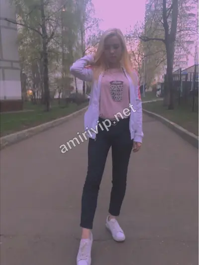 Полинка — фото 2