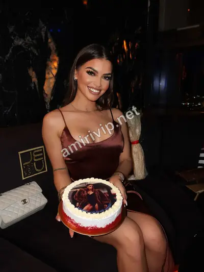 Дана — фото 1
