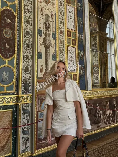 Мирослава — фото 1