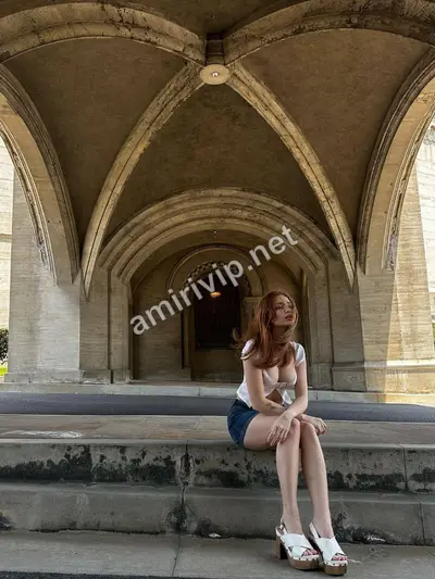 Лиза — фото 1