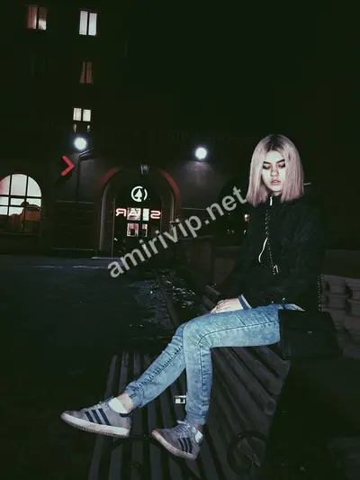 Милана Анал — фото 3