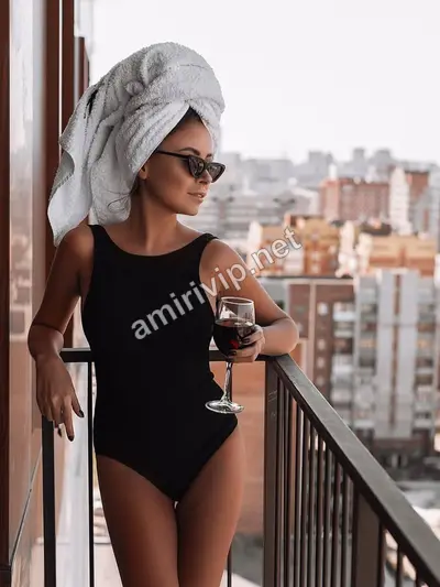 Альбина — фото 4