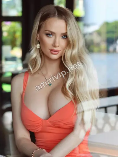 Ангелина Реал — фото 4